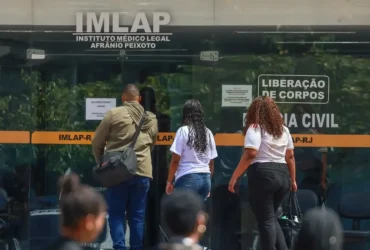 Dia da Consciência Negra destaca impactos de operações policiais em favelas