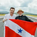 Lula defende Pará e rebate crítica de chanceler alemão