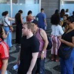 CNU destaca mulheres com 57,12% dos classificados na segunda fase