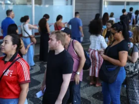 CNU destaca mulheres com 57,12% dos classificados na segunda fase