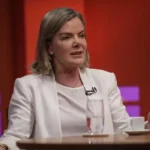 Governo rejeita equiparação de facções ao terrorismo, afirma Gleisi Hoffmann