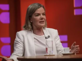 Governo rejeita equiparação de facções ao terrorismo, afirma Gleisi Hoffmann