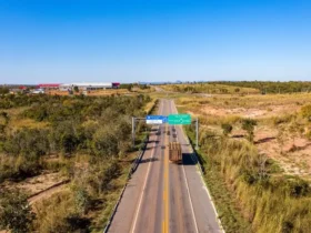 Polícia retira motorista de caminhão que bloqueou o Rodoanel