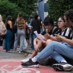 Enem permite reaplicação em casos de problemas logísticos e doenças