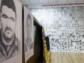 Conferência internacional fortalece rede de familiares de desaparecidos