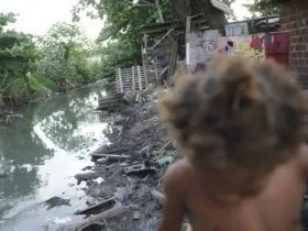 Unicef alerta sobre privações severas entre crianças