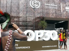Indígenas do mundo exigem centralidade na ação climática na COP30