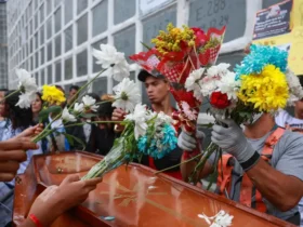 Moraes recebe demandas de movimentos sociais sobre ADPF das Favelas