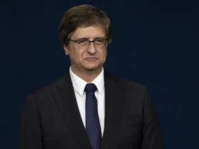 Senado confirma recondução de Gonet à PGR por mais dois anos