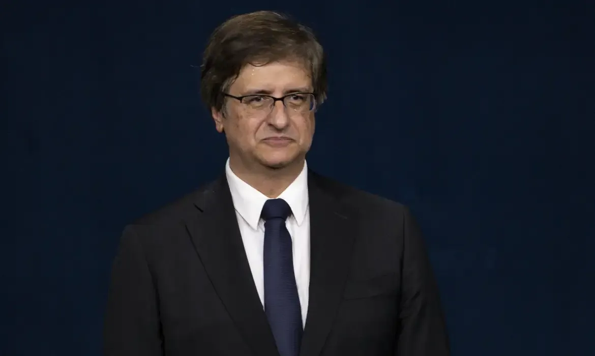 Senado confirma recondução de Gonet à PGR por mais dois anos