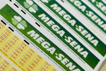 MegaSena acumula e prêmio do próximo concurso chega a R$ 67 milhões