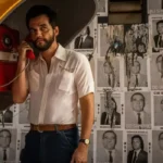 Cinema brasileiro ganha destaque com estreia de O Agente Secreto