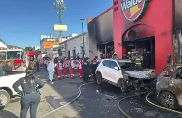 Ventos fortes provocam morte e dezenas de feridos em festa em SP
