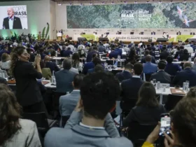 COP30 deve transformar discurso de Lula em ações concretas contra combustíveis fósseis