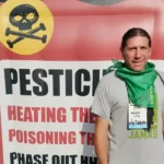 Agrotóxicos motivam denúncia de agricultor uruguaio por danos ao solo