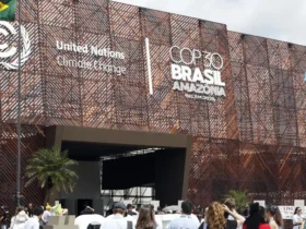 Negociações da COP30 avançam após isolamento de área atingida