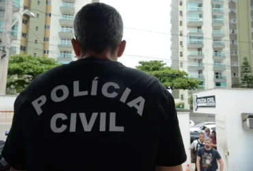Polícia investiga desvio de verbas em creches no Rio de Janeiro