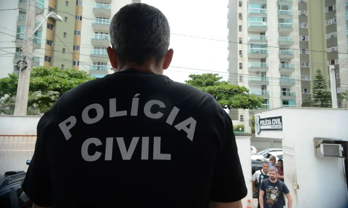 Polícia investiga desvio de verbas em creches no Rio de Janeiro