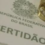 Consensual supera casamento formal no país pela primeira vez