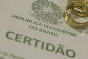 Consensual supera casamento formal no país pela primeira vez