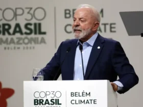 Cop30 ganha força com apoio da cúpula dos povos, afirma Lula