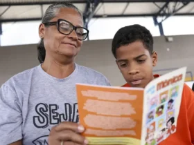 Convívio entre gerações combate etarismo e fortalece saúde de idosos