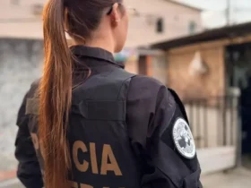 Roque prende advogados suspeitos de ligação com facção em Manaus