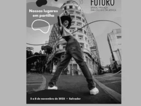 Festival celebra diálogo global por cidades sustentáveis em Salvador
