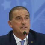 Onyx Lorenzoni afirma que problemas com descontos no INSS eram recorrentes