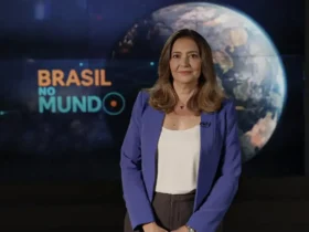 TVBrasil estreia programa sobre política internacional aos domingos