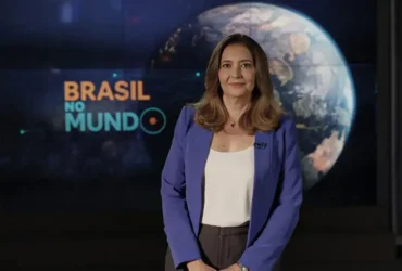 TVBrasil estreia programa sobre política internacional aos domingos