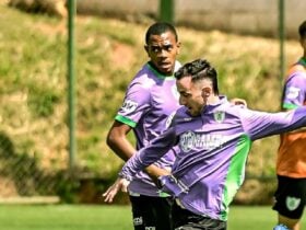 América-MG x Novorizontino ao vivo: onde assistir, horário e tudo sobre o duelo decisivo da Série B. Imagem: Mourão Panda/América