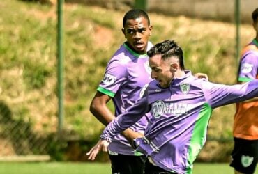 América-MG x Novorizontino ao vivo: onde assistir, horário e tudo sobre o duelo decisivo da Série B. Imagem: Mourão Panda/América