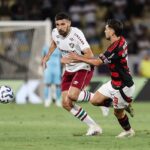 Fla-Flu no Maracanã: onde assistir e informações completas do clássico decisivo. Imagem: Lucas Merçon/FFC