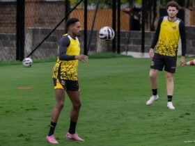 Novorizontino x Remo: duelo decisivo promete emoções na briga pelo acesso na Série B. Imagem: Flickr Novorizontino