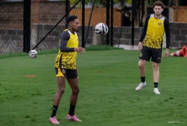 Novorizontino x Remo: duelo decisivo promete emoções na briga pelo acesso na Série B. Imagem: Flickr Novorizontino