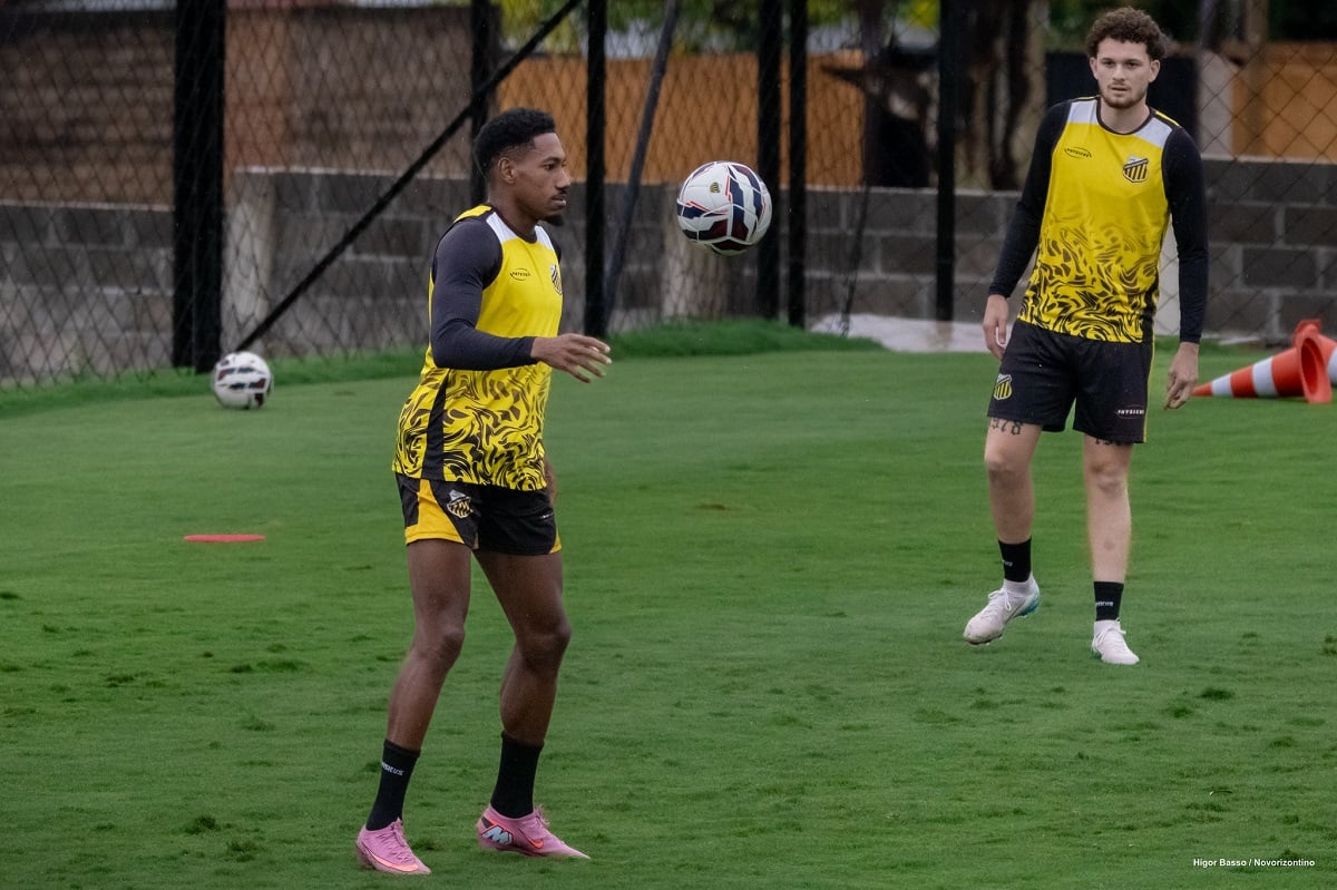 Novorizontino x Remo: duelo decisivo promete emoções na briga pelo acesso na Série B. Imagem: Flickr Novorizontino