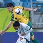 Cuiabá vive temporada para 'esquecer' e já mira 2026. Imagem: AssCom Dourado