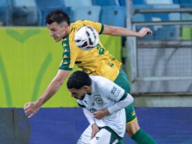 Cuiabá vive temporada para 'esquecer' e já mira 2026. Imagem: AssCom Dourado