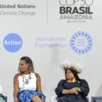Vice-presidente da Colômbia denuncia racismo ambiental na ONU