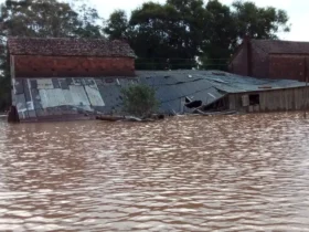 Pf investiga desvio de recursos após enchentes no RS