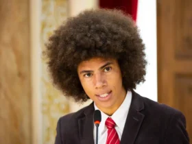 Deputado Renato Freitas afirma ter reagido a racismo em briga de rua