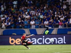 Sport x Flamengo: onde assistir, escalações e tudo sobre o jogo atrasado do Brasileirão 2025. Imagem: Divulgação Sport