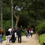Jardim Botânico do Rio celebra Dia da Consciência Negra com programação especial