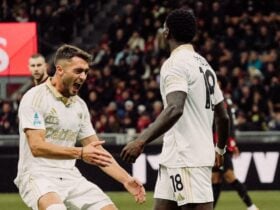 Pisa x Cremonese ao vivo: onde assistir, escalações e tudo sobre o duelo pela Serie A Italiana. Imagem: Divulgação Pisa