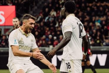 Pisa x Cremonese ao vivo: onde assistir, escalações e tudo sobre o duelo pela Serie A Italiana. Imagem: Divulgação Pisa