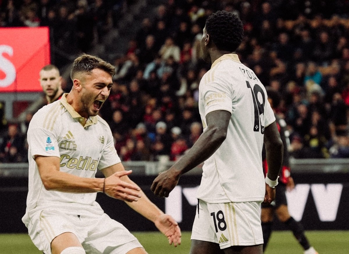 Pisa x Cremonese ao vivo: onde assistir, escalações e tudo sobre o duelo pela Serie A Italiana. Imagem: Divulgação Pisa