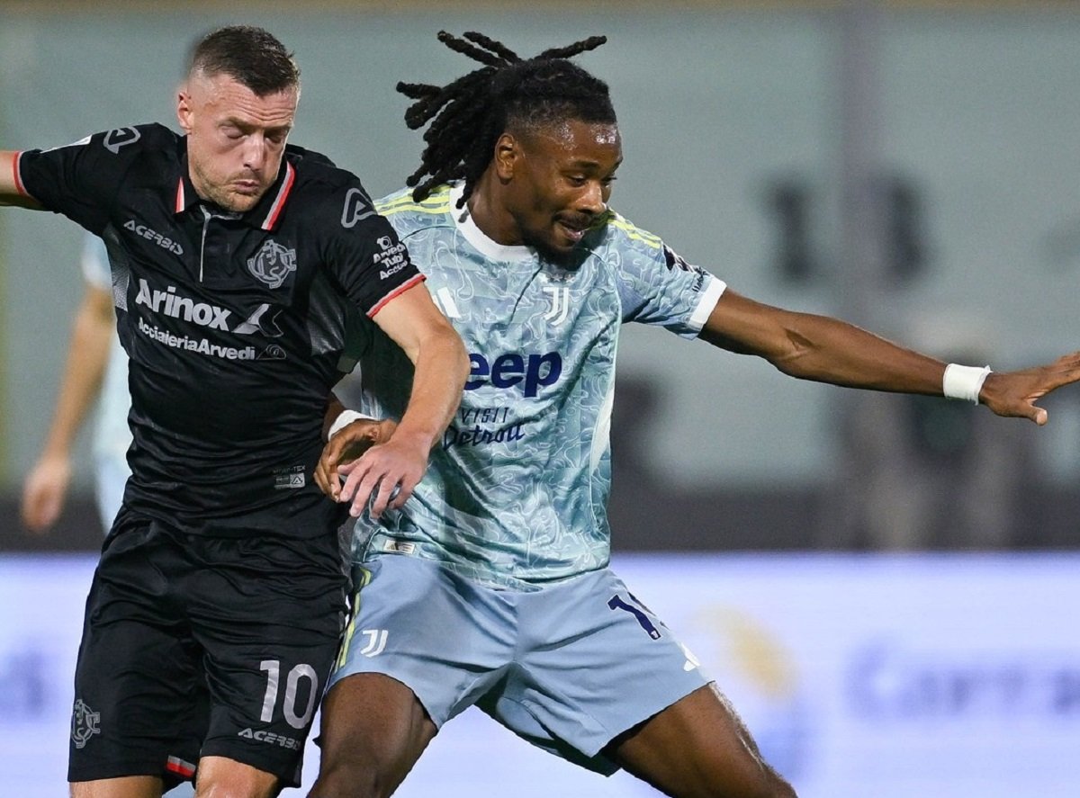 Juventus x Sporting: onde assistir, escalações e tudo sobre o duelo da Champions League 2025/26. Imagem: Divulgação Juventus