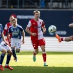 Slavia Praha x Arsenal: onde assistir, escalações e tudo sobre o confronto da Champions League 2025/26. Imagem: Divulgação Slavia Praha
