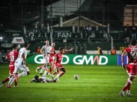 Vila Nova x Avaí: onde assistir e escalações pela 36ª rodada da Série B 2025. Imagem: Divulgação Vila Nova